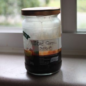 Recipe photo