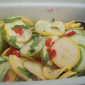 Recipe photo