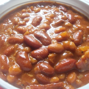 Recipe photo