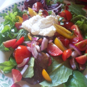 Recipe photo
