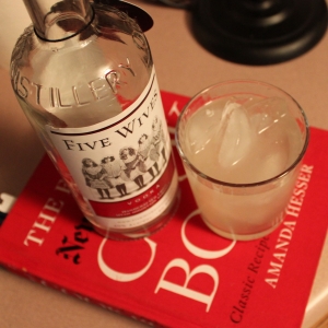 Recipe photo