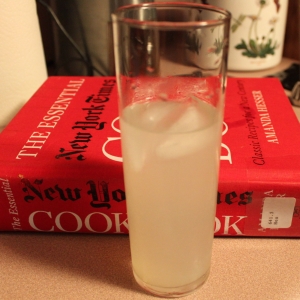 Recipe photo