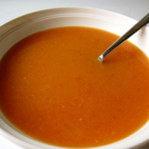 Recipe photo