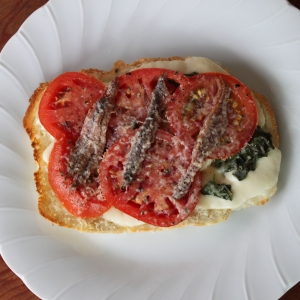 Recipe photo