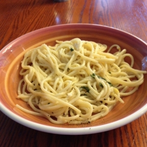 Recipe photo