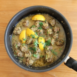 Recipe photo