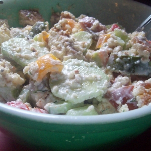 Recipe photo