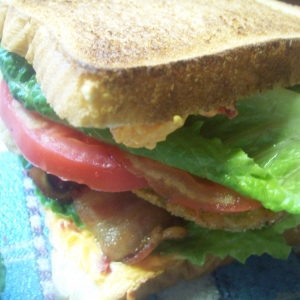 Recipe photo