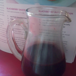 Recipe photo