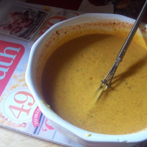 Recipe photo