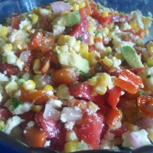 Recipe photo