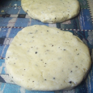 Recipe photo