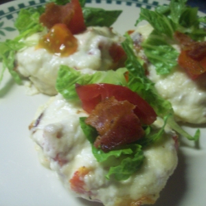 Recipe photo