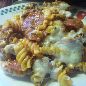 Recipe photo