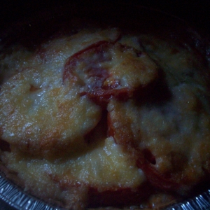 Recipe photo
