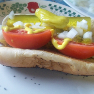 Recipe photo