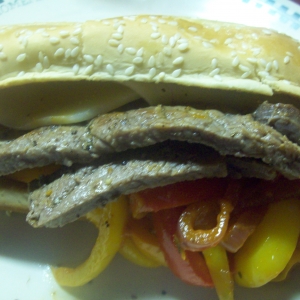 Recipe photo