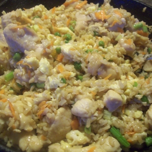 Recipe photo