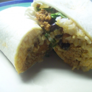 Recipe photo
