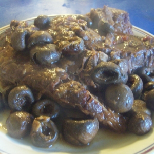 Recipe photo