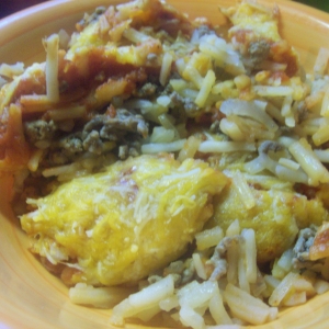 Recipe photo