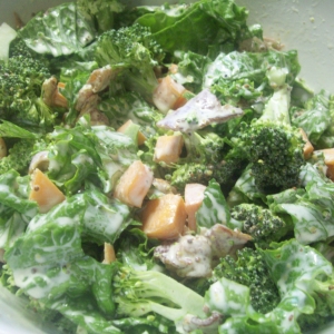 Recipe photo