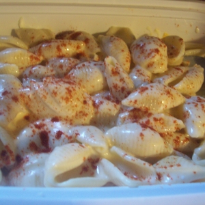 Recipe photo