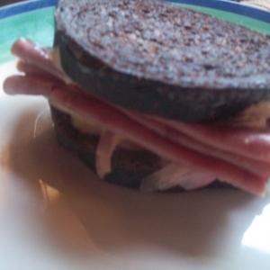Recipe photo