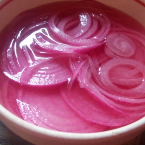 Recipe photo