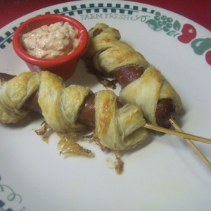 Recipe photo