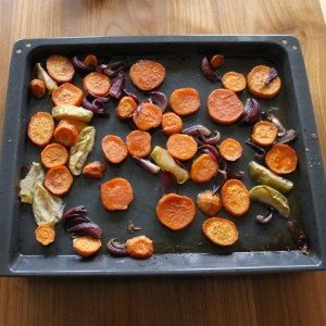 Recipe photo