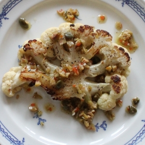 Recipe photo