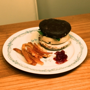 Recipe photo