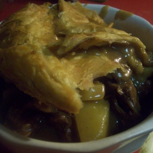 Recipe photo
