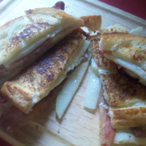Recipe photo