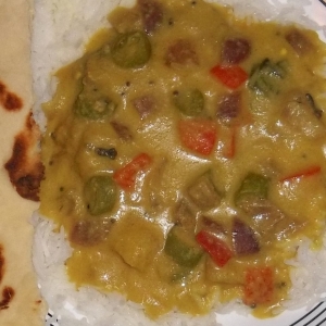 Recipe photo