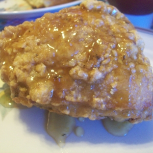 Recipe photo