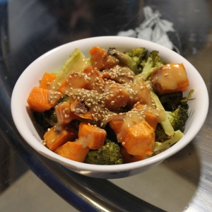 Recipe photo