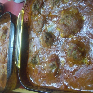 Recipe photo