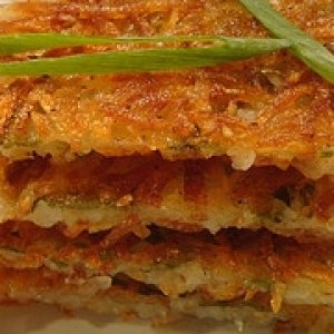 Recipe photo