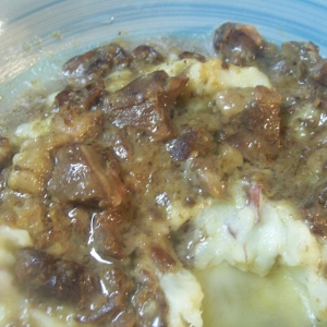 Recipe photo