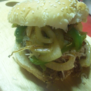 Recipe photo