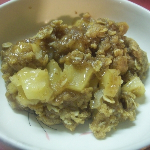 Recipe photo