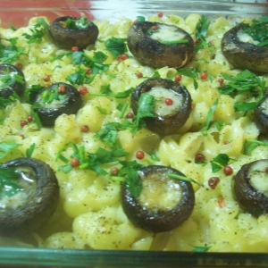 Recipe photo