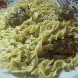 Recipe photo