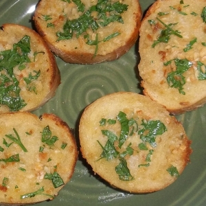 Recipe photo