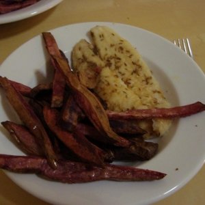 Recipe photo