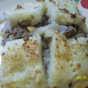 Recipe photo