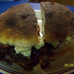 Recipe photo