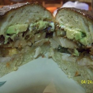 Recipe photo